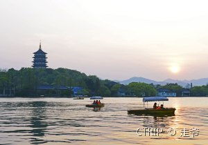 杭州旅游景点排行榜（杭州旅游景点排行榜前十名）